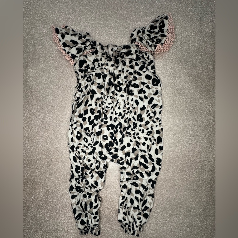 Jessica Simpson toddler jumper size 24 months